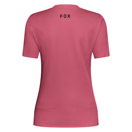 Fox Ranger SS Jersey Damen | beige | Größe M