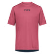 Fox Ranger SS Jersey Herren | pink | Größe L