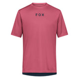 Fox Ranger SS Jersey Herren | pink | Größe L