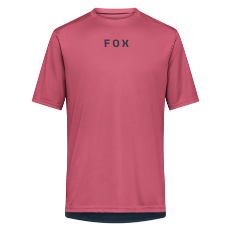 Fox Ranger SS Jersey Herren | pink | Größe L