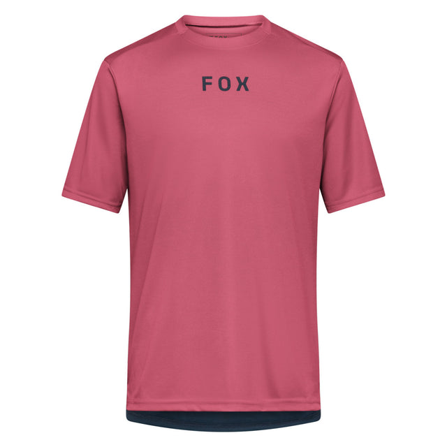 Fox Ranger SS Jersey Herren | pink | Größe L