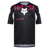 Fox Ranger SS Jersey Herren | schwarz | Größe XXL