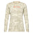 Fox Ranger Tru Dri LS Jersey Damen | beige | Größe L