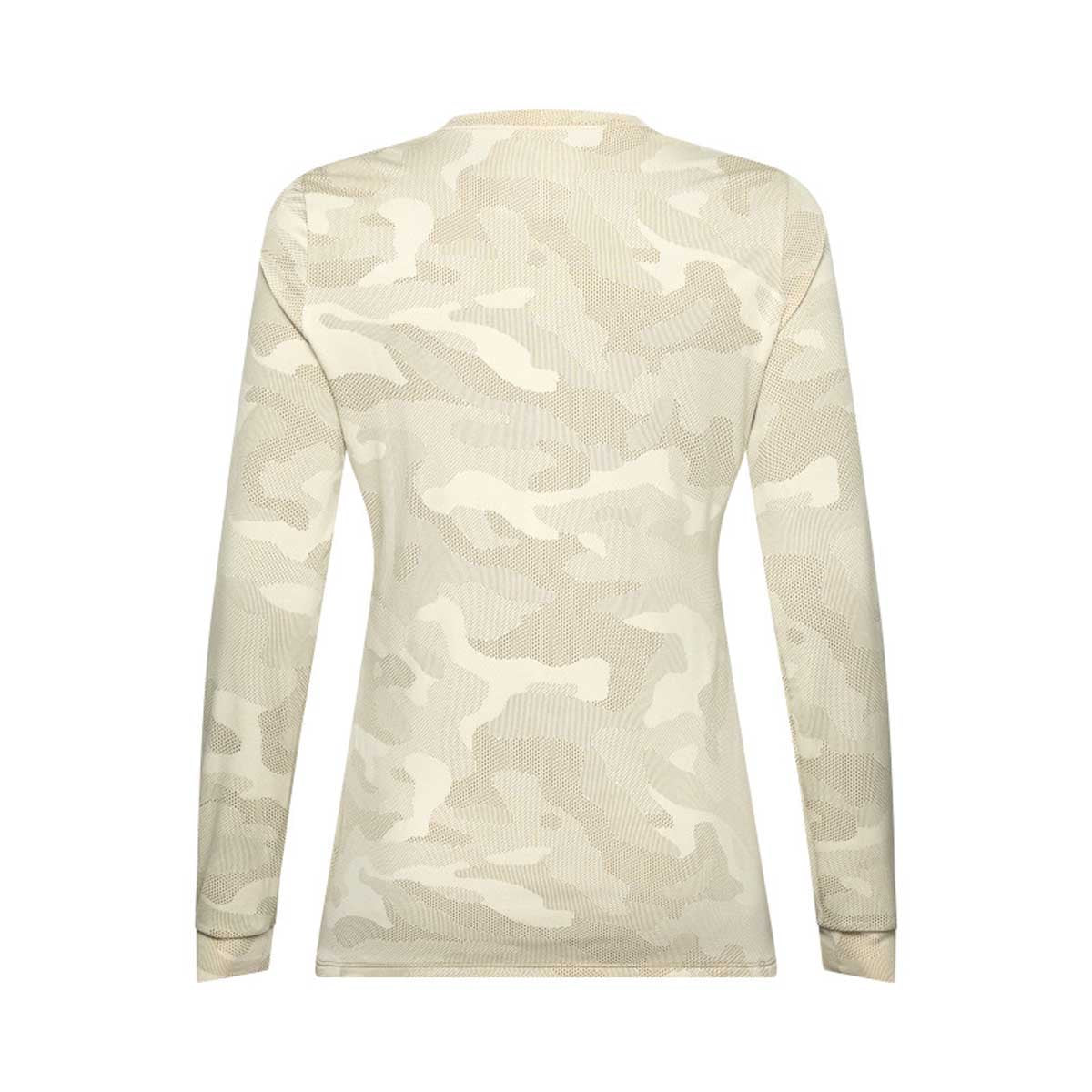 Fox Ranger Tru Dri LS Jersey Damen | beige | Größe L