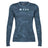 Fox Ranger Tru Dri LS Jersey Damen | beige | Größe L