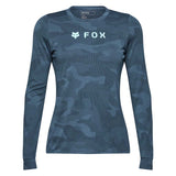 Fox Ranger Tru Dri LS Jersey Damen | beige | Größe L