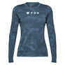 Fox Ranger Tru Dri LS Jersey Damen | beige | Größe L