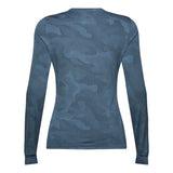 Fox Ranger Tru Dri LS Jersey Damen | beige | Größe L