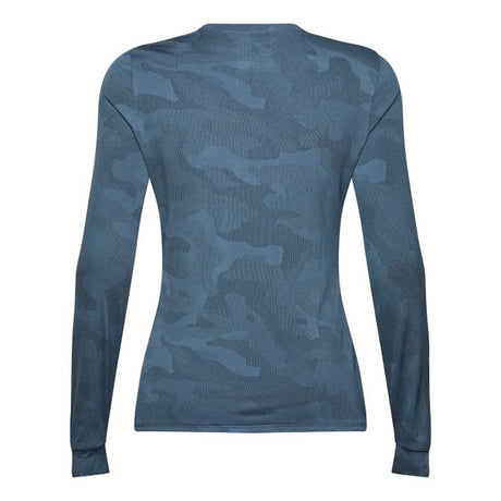 Fox Ranger Tru Dri LS Jersey Damen | beige | Größe L