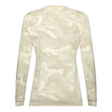 Fox Ranger Tru Dri LS Jersey Damen | beige | Größe L