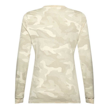 Fox Ranger Tru Dri LS Jersey Damen | beige | Größe L