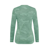 Fox Ranger Tru Dri LS Jersey Damen | beige | Größe L