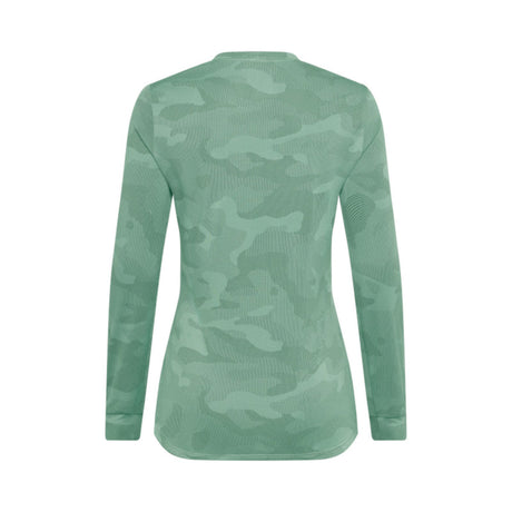 Fox Ranger Tru Dri LS Jersey Damen | beige | Größe L