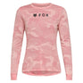 Fox Ranger Tru Dri LS Jersey Damen | beige | Größe L