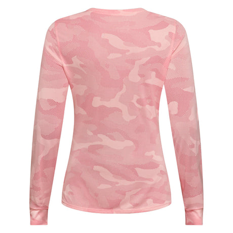 Fox Ranger Tru Dri LS Jersey Damen | beige | Größe L
