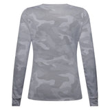 Fox Ranger Tru Dri LS Jersey Damen | beige | Größe L
