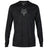 Fox Ranger Tru Dri LS Jersey Herren | braun | Größe M
