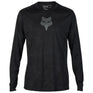 Fox Ranger Tru Dri LS Jersey Herren | braun | Größe M