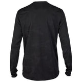 Fox Ranger Tru Dri LS Jersey Herren | braun | Größe M