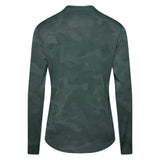 Fox Ranger Tru Dri LS Jersey Herren | braun | Größe M
