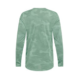 Fox Ranger Tru Dri LS Jersey Herren | braun | Größe M
