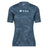 Fox Ranger Tru Dri SS Jersey Damen | blau | Größe L