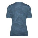 Fox Ranger Tru Dri SS Jersey Damen | blau | Größe L