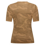 Fox Ranger Tru Dri SS Jersey Damen | blau | Größe L