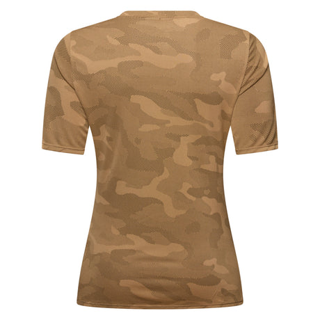 Fox Ranger Tru Dri SS Jersey Damen | blau | Größe L