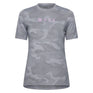 Fox Ranger Tru Dri SS Jersey Damen | blau | Größe L