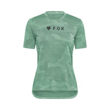 Fox Ranger Tru Dri SS Jersey Damen | blau | Größe L