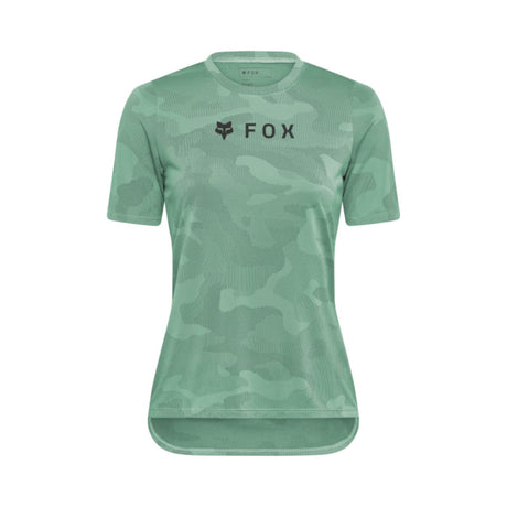 Fox Ranger Tru Dri SS Jersey Damen | blau | Größe L