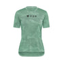Fox Ranger Tru Dri SS Jersey Damen | blau | Größe L