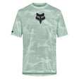 Fox Ranger Tru Dri SS Jersey Herren | blau | Größe XXL