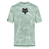 Fox Ranger Tru Dri SS Jersey Herren | blau | Größe XXL