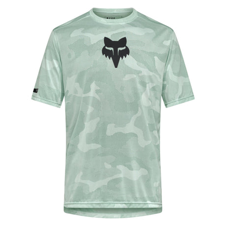 Fox Ranger Tru Dri SS Jersey Herren | blau | Größe XXL
