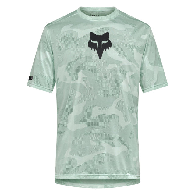 Fox Ranger Tru Dri SS Jersey Herren | blau | Größe XXL