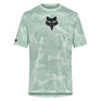 Fox Ranger Tru Dri SS Jersey Herren | blau | Größe XXL