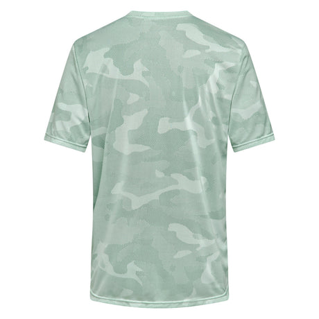 Fox Ranger Tru Dri SS Jersey Herren | blau | Größe XXL