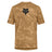 Fox Ranger Tru Dri SS Jersey Herren | blau | Größe XXL