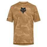 Fox Ranger Tru Dri SS Jersey Herren | blau | Größe XXL