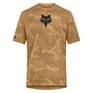 Fox Ranger Tru Dri SS Jersey Herren | blau | Größe XXL