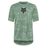 Fox Ranger Tru Dri SS Jersey Herren | blau | Größe XXL