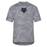 Fox Ranger Tru Dri SS Jersey Herren | blau | Größe XXL