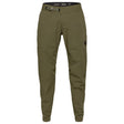 Fox Ranger Water Bikehose Herren | grün | Größe L
