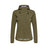 Fox Ranger Water Jacke Damen | grün | Größe L