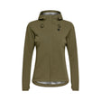 Fox Ranger Water Jacke Damen | grün | Größe L