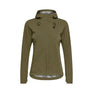Fox Ranger Water Jacke Damen | grün | Größe L