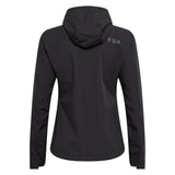 Fox Ranger Water Jacke Damen | grün | Größe L
