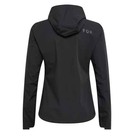 Fox Ranger Water Jacke Damen | grün | Größe L